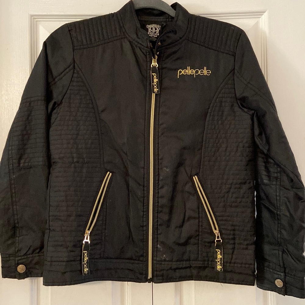 pellepelle lightweight jacket